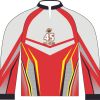 Fury Pro Fishing Jersey Thumbnail
