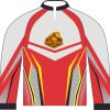 Fury Pro Fishing Jersey Thumbnail