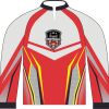 Fury Pro Fishing Jersey Thumbnail