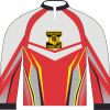 Fury Pro Fishing Jersey Thumbnail