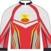 Fury Pro Fishing Jersey Thumbnail