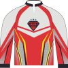 Fury Pro Fishing Jersey Thumbnail