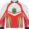 Fury Pro Fishing Jersey Thumbnail