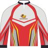 Fury Pro Fishing Jersey Thumbnail