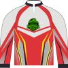 Fury Pro Fishing Jersey Thumbnail