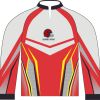 Fury Pro Fishing Jersey Thumbnail