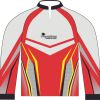 Fury Pro Fishing Jersey Thumbnail