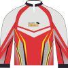 Fury Pro Fishing Jersey Thumbnail