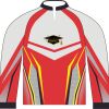 Fury Pro Fishing Jersey Thumbnail