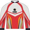 Fury Pro Fishing Jersey Thumbnail