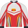 Fury Pro Fishing Jersey Thumbnail