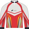Fury Pro Fishing Jersey Thumbnail