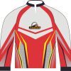 Fury Pro Fishing Jersey Thumbnail
