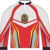 Fury Pro Fishing Jersey Thumbnail