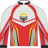 Fury Pro Fishing Jersey Thumbnail