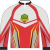 Fury Pro Fishing Jersey Thumbnail