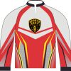 Fury Pro Fishing Jersey Thumbnail