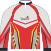 Fury Pro Fishing Jersey Thumbnail