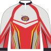 Fury Pro Fishing Jersey Thumbnail