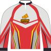 Fury Pro Fishing Jersey Thumbnail