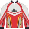 Fury Pro Fishing Jersey Thumbnail