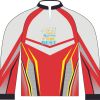 Fury Pro Fishing Jersey Thumbnail