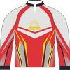 Fury Pro Fishing Jersey Thumbnail