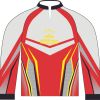Fury Pro Fishing Jersey Thumbnail