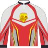 Fury Pro Fishing Jersey Thumbnail