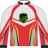 Fury Pro Fishing Jersey Thumbnail