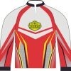 Fury Pro Fishing Jersey Thumbnail