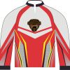 Fury Pro Fishing Jersey Thumbnail