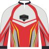 Fury Pro Fishing Jersey Thumbnail