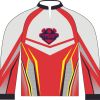 Fury Pro Fishing Jersey Thumbnail