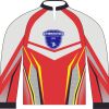 Fury Pro Fishing Jersey Thumbnail