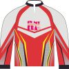 Fury Pro Fishing Jersey Thumbnail