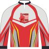 Fury Pro Fishing Jersey Thumbnail