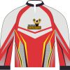 Fury Pro Fishing Jersey Thumbnail