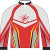 Fury Pro Fishing Jersey Thumbnail