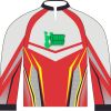 Fury Pro Fishing Jersey Thumbnail
