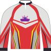 Fury Pro Fishing Jersey Thumbnail
