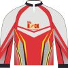 Fury Pro Fishing Jersey Thumbnail