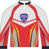 Fury Pro Fishing Jersey Thumbnail