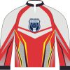 Fury Pro Fishing Jersey Thumbnail