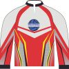 Fury Pro Fishing Jersey Thumbnail
