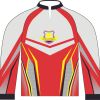 Fury Pro Fishing Jersey Thumbnail