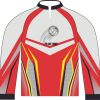Fury Pro Fishing Jersey Thumbnail