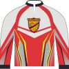 Fury Pro Fishing Jersey Thumbnail