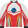 Fury Pro Fishing Jersey Thumbnail