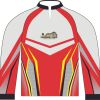 Fury Pro Fishing Jersey Thumbnail